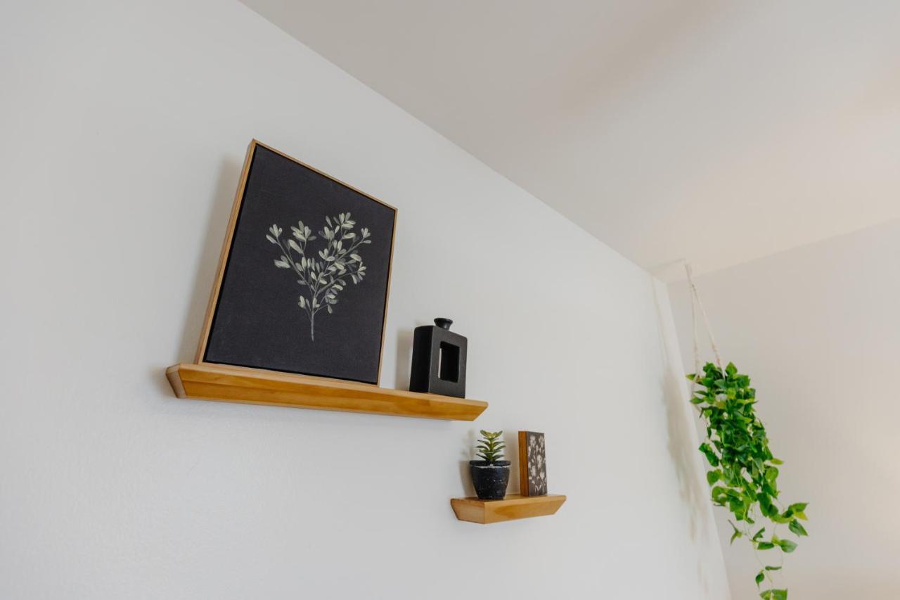 Centrally Located 2Br Overton Square Unit 2 Fast Wifi Free Parking Yes Pets Мемфис Екстериор снимка