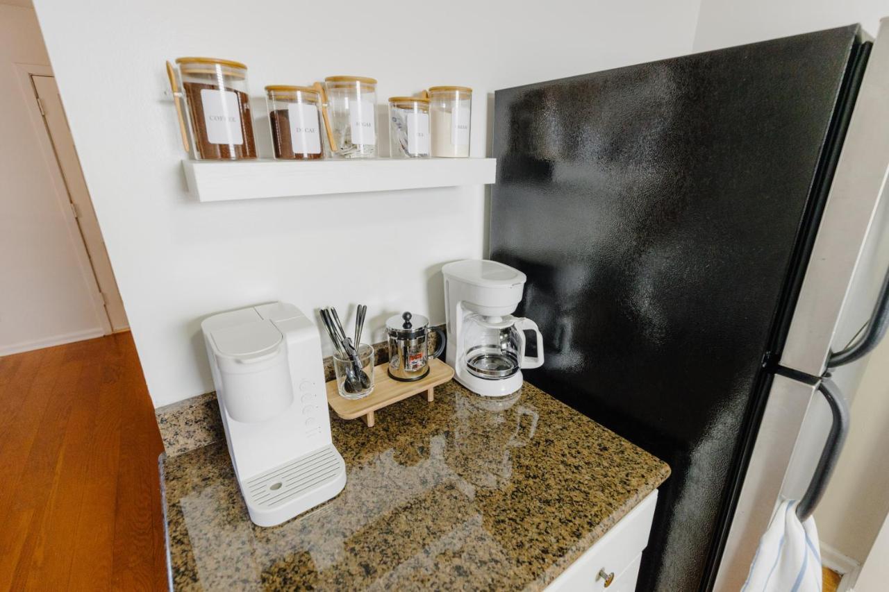 Centrally Located 2Br Overton Square Unit 2 Fast Wifi Free Parking Yes Pets Мемфис Екстериор снимка